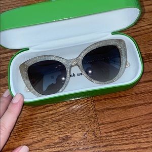 Kate Spade Sunglasses